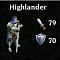 Highlander